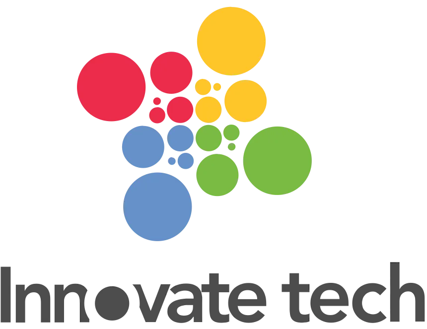 Innovate Tech logo