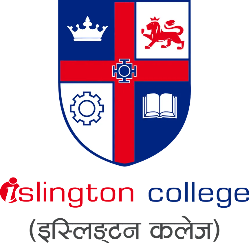 Islington College logo